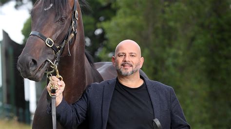 ozzie kheir net worth|FEATURE: How footy sparked Ozzie Kheir's racing fire .